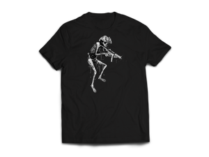 Swamp Reaper Smuggler Tee