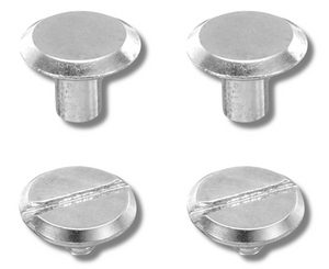 Elvia Sheath Snag Hook Hardware Set