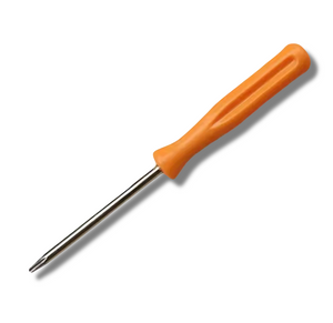 T8 Torx Screwdriver (for Elvia Utility Grips)