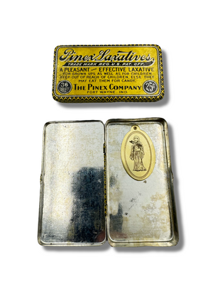 Hooligan H.C. Pocket Altars