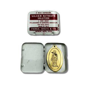 Hooligan H.C. Pocket Altars