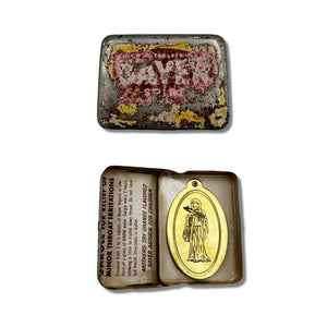 Hooligan H.C. Pocket Altars