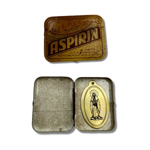 Hooligan H.C. Pocket Altars