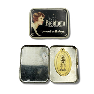 Hooligan H.C. Pocket Altars