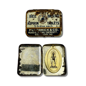 Hooligan H.C. Pocket Altars