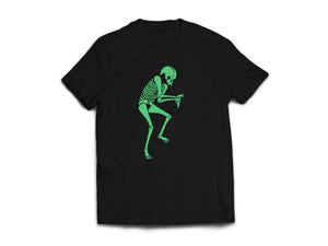 Pre-Order: El Sneakreaper Verde Shirt