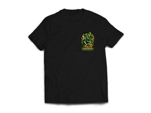 Pre-Order: El Sneakreaper De La Suerte Shirt