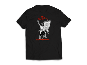 "Viva La Chata" Tee