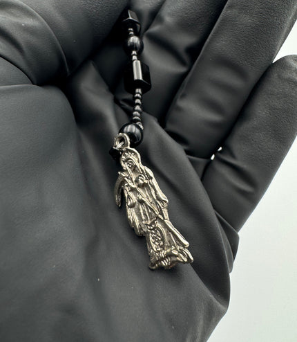 Rosario Místico Negro Protector