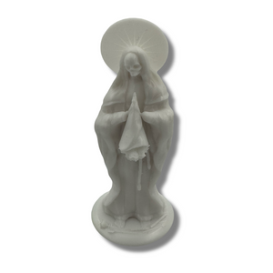 La Santa Muerte Figure