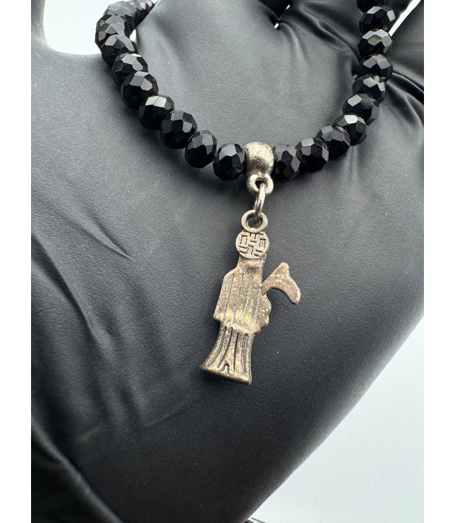 Pulsera Negra Protectora