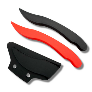 Elvia Utility Trainer & Sheath