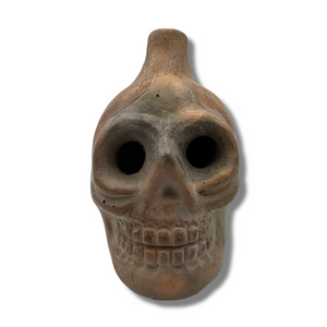 Mictlantecuhtli Death Whistle
