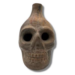 Mictlantecuhtli Death Whistle