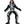 Lucha Libre Figures