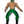 Lucha Libre Figures