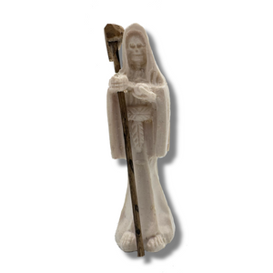 Night Stand Santa Muerte Figure