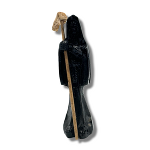 Night Stand Santa Muerte Figure