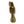 Night Stand Santa Muerte Figure