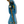 Night Stand Santa Muerte Figure
