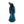 Night Stand Santa Muerte Figure