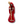 Night Stand Santa Muerte Figure