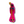 Night Stand Santa Muerte Figure