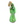 Night Stand Santa Muerte Figure