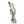 Night Stand Santa Muerte Figure