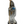 Santa Muerte Estatua de Tepito – 6.5”