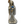 Santa Muerte Estatua de Tepito – 6.5”