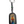 Resin w/ Full Color Santa Muerte Keychain