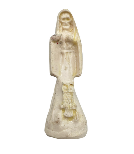Mini Santísimas Consagradas Figures