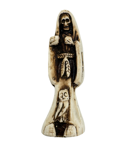 Mini Santísimas Consagradas Figures