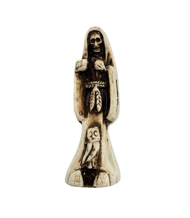 Mini Santísimas Consagradas Figures