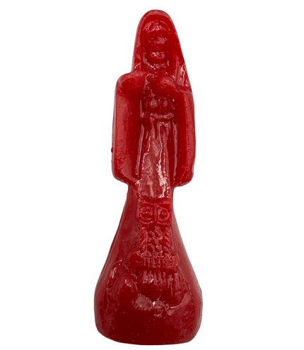 Mini Santísimas Consagradas Figures
