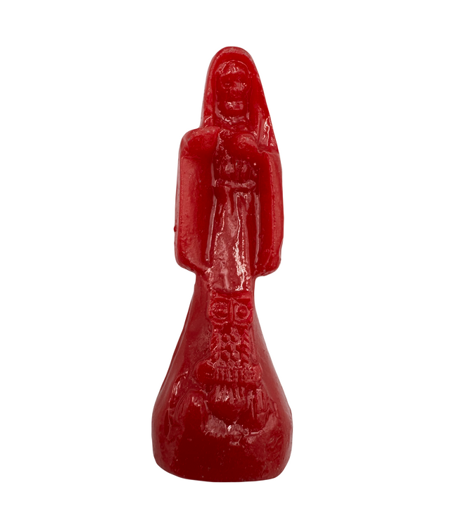 Mini Santísimas Consagradas Figures