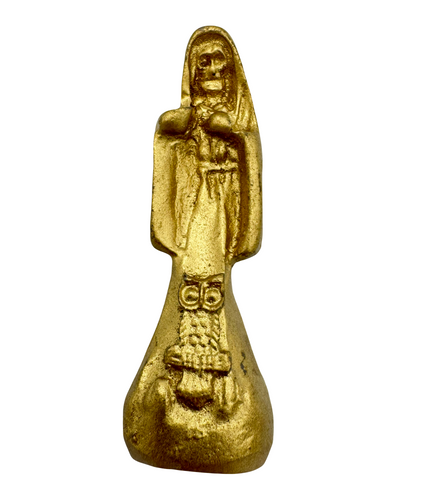 Mini Santísimas Consagradas Figures