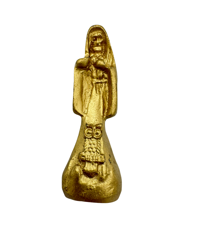 Mini Santísimas Consagradas Figures