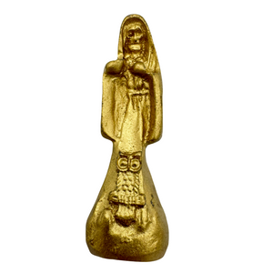 Mini Santísimas Consagradas Figures