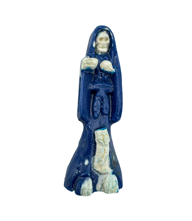 Mini Santísimas Consagradas Figures