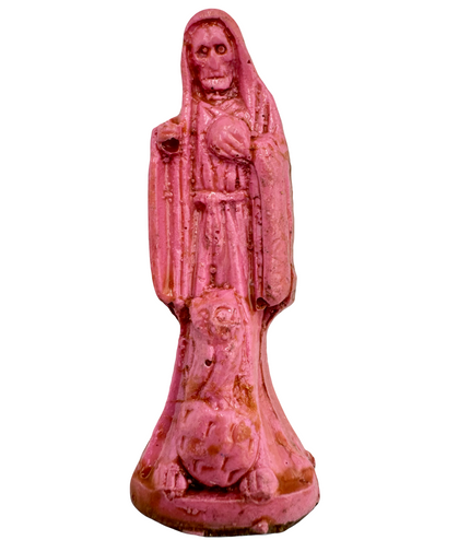 Mini Santísimas Consagradas Figures