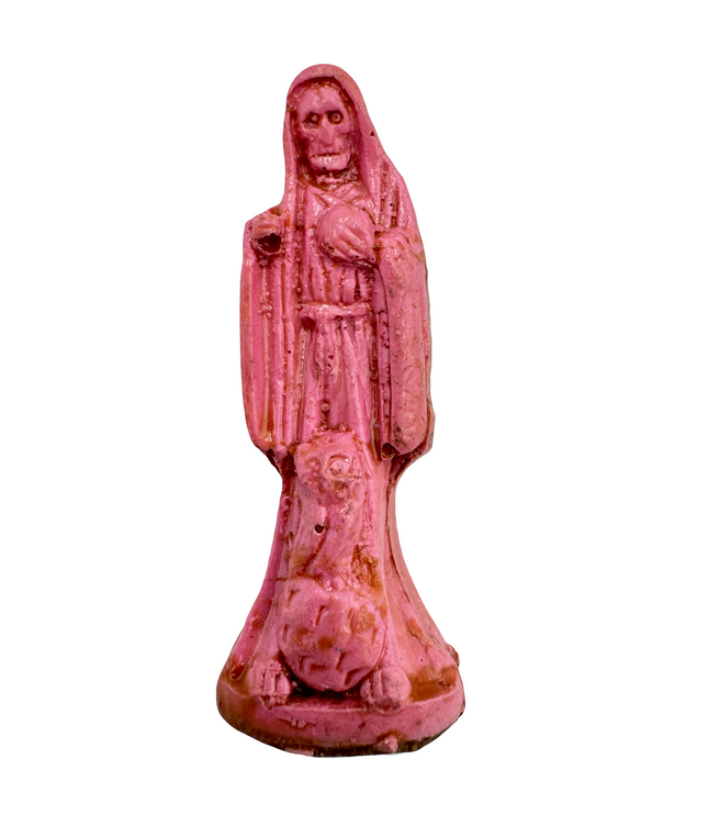 Mini Santísimas Consagradas Figures