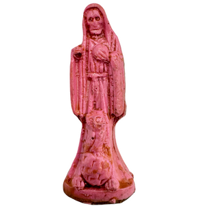 Mini Santísimas Consagradas Figures