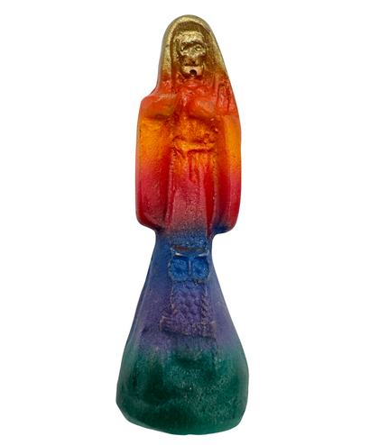 Mini Santísimas Consagradas Figures