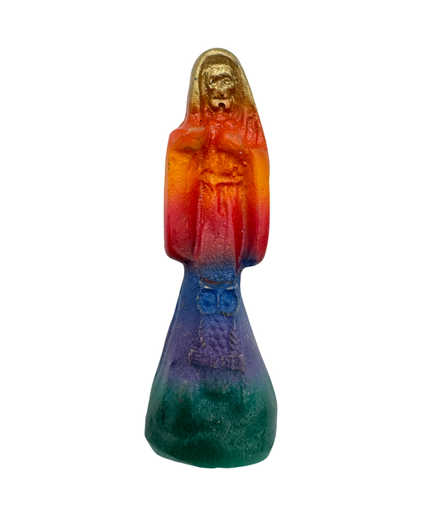 Mini Santísimas Consagradas Figures