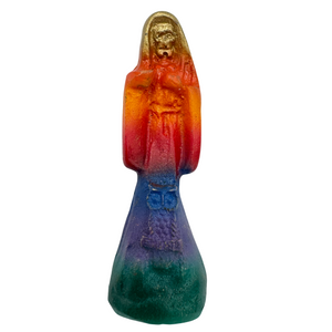 Mini Santísimas Consagradas Figures