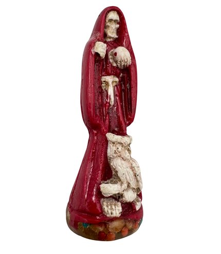 Mini Santísimas Consagradas Figures