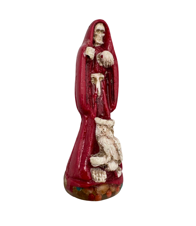 Mini Santísimas Consagradas Figures
