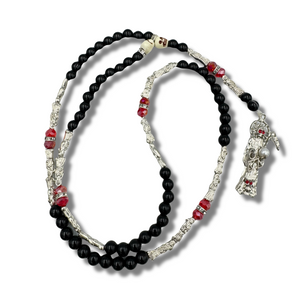 Collar De Los 4 Cráneos